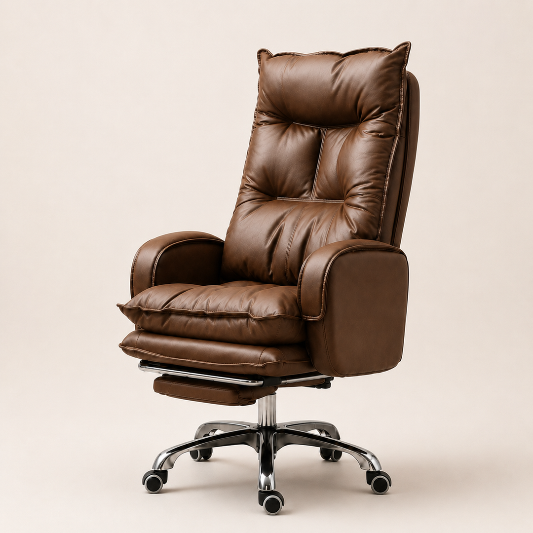 Mr Ergo | The Executive