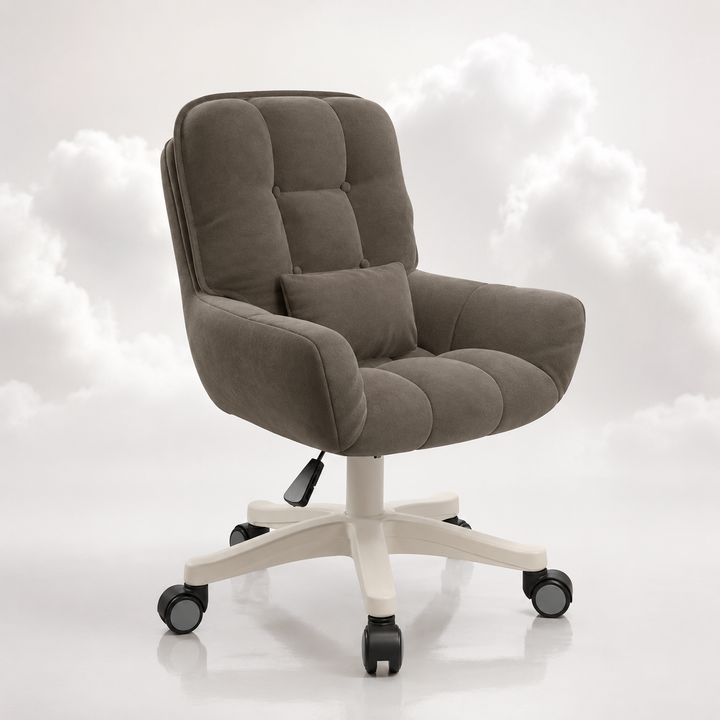 Mr Ergo | The Cloud