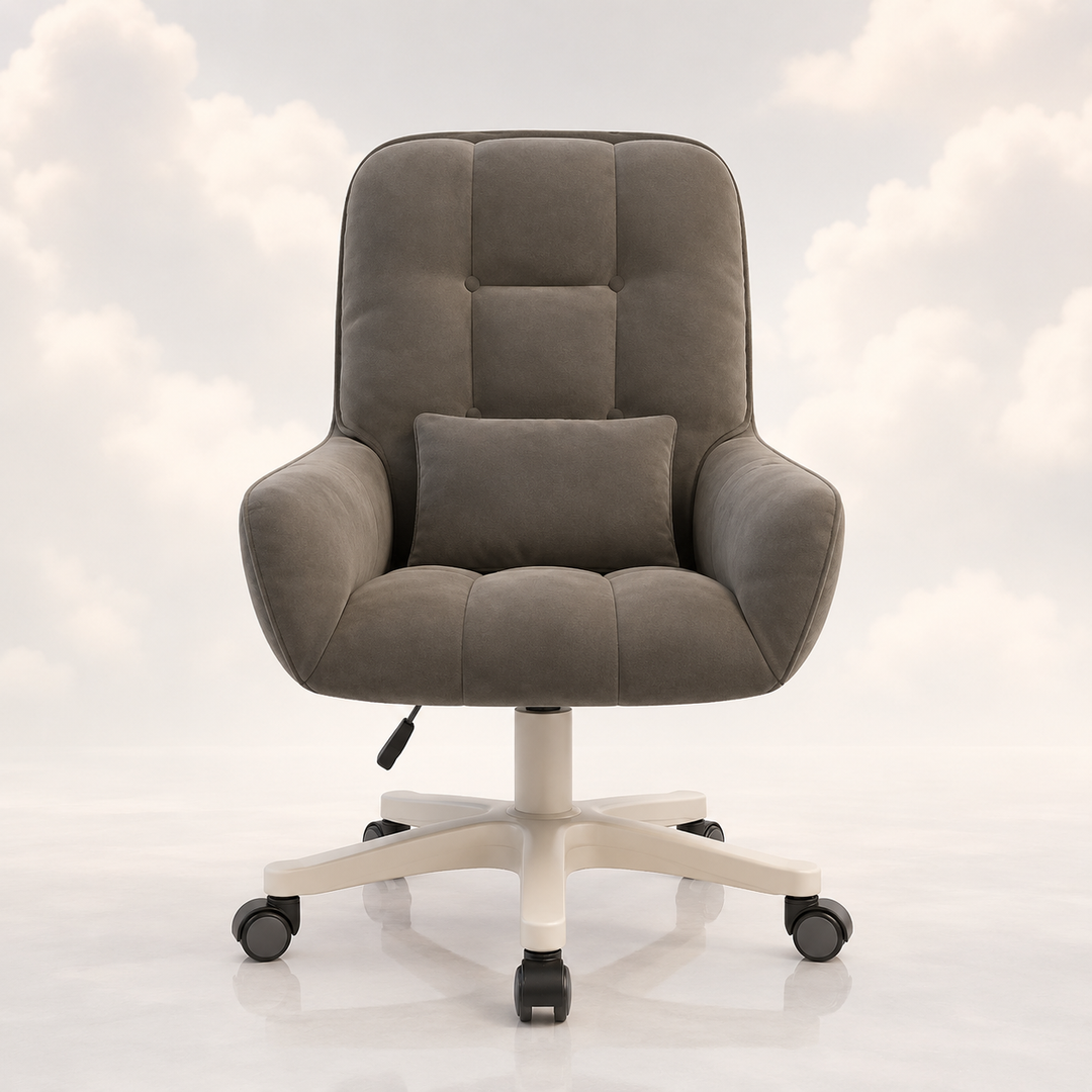 Mr Ergo | The Cloud