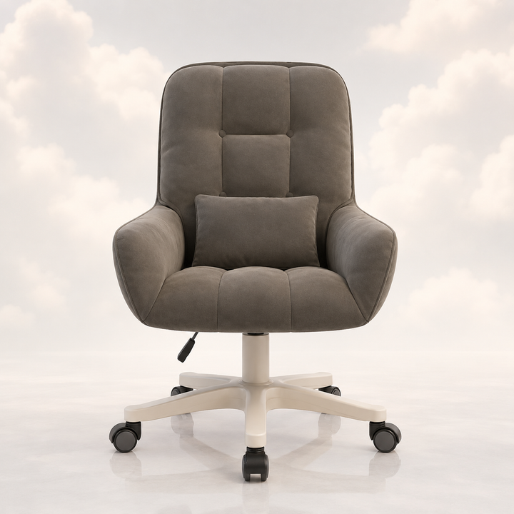 Mr Ergo | The Cloud