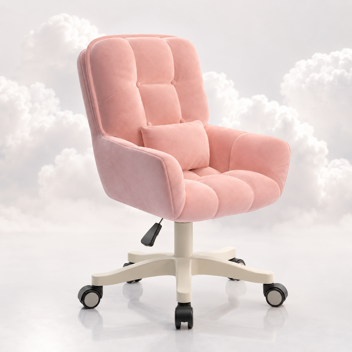 Mr Ergo | The Cloud