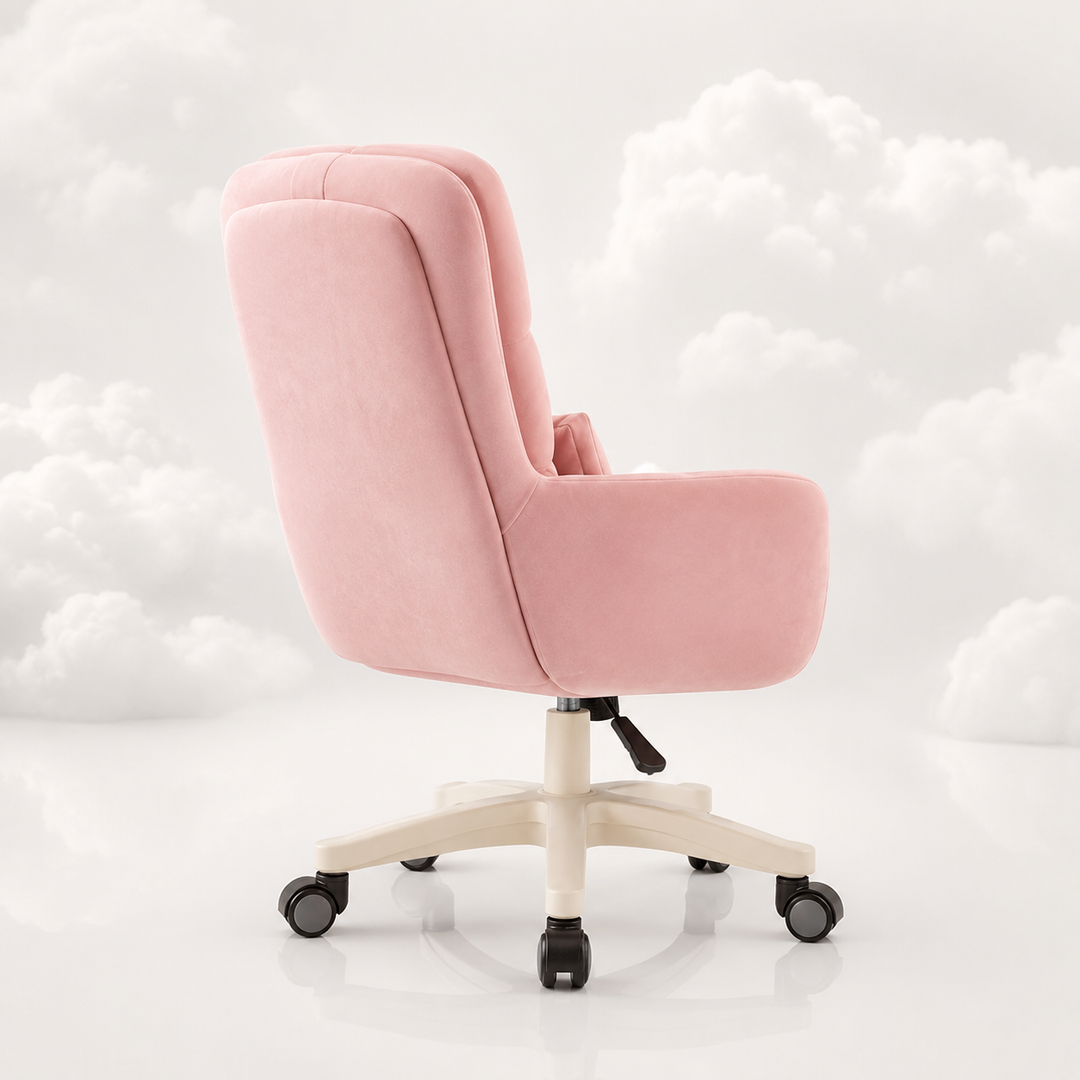 Mr Ergo | The Cloud