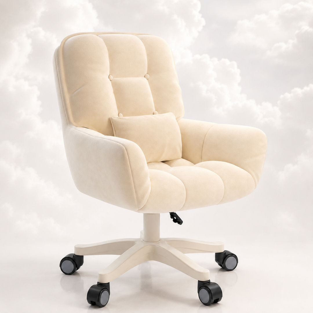 Mr Ergo | The Cloud