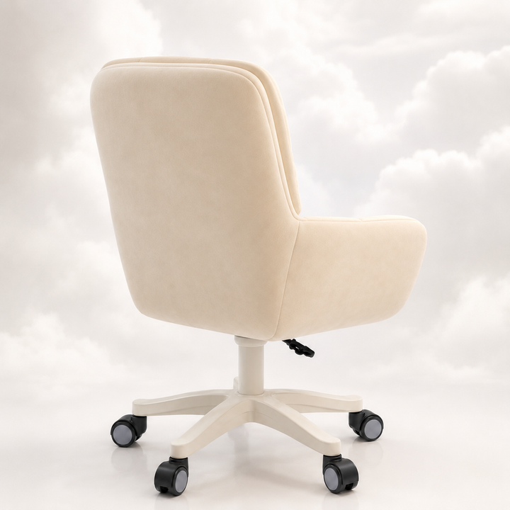 Mr Ergo | The Cloud