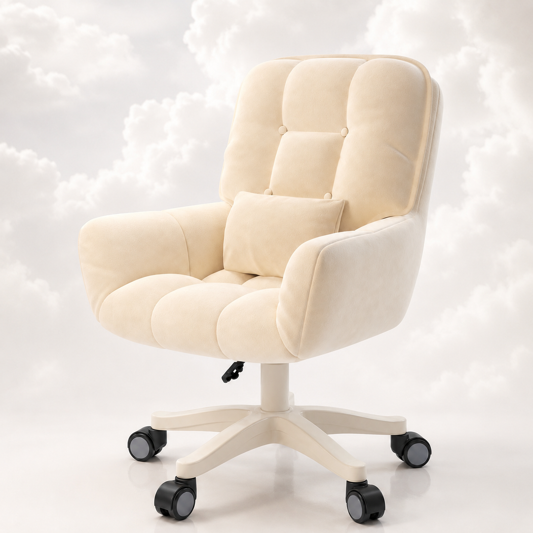 Mr Ergo | The Cloud