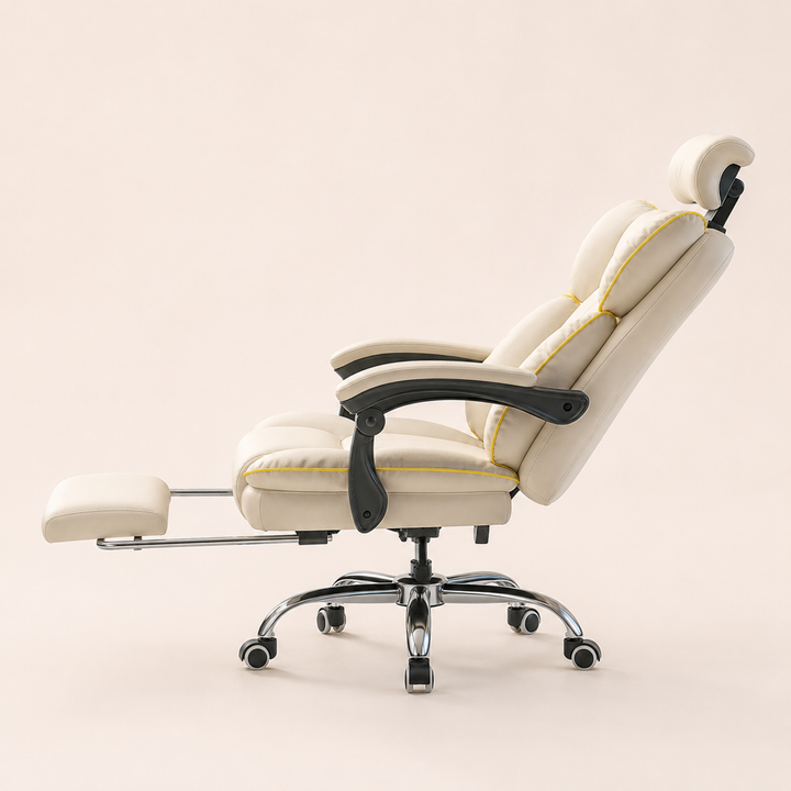 Mr Ergo | The Chairman