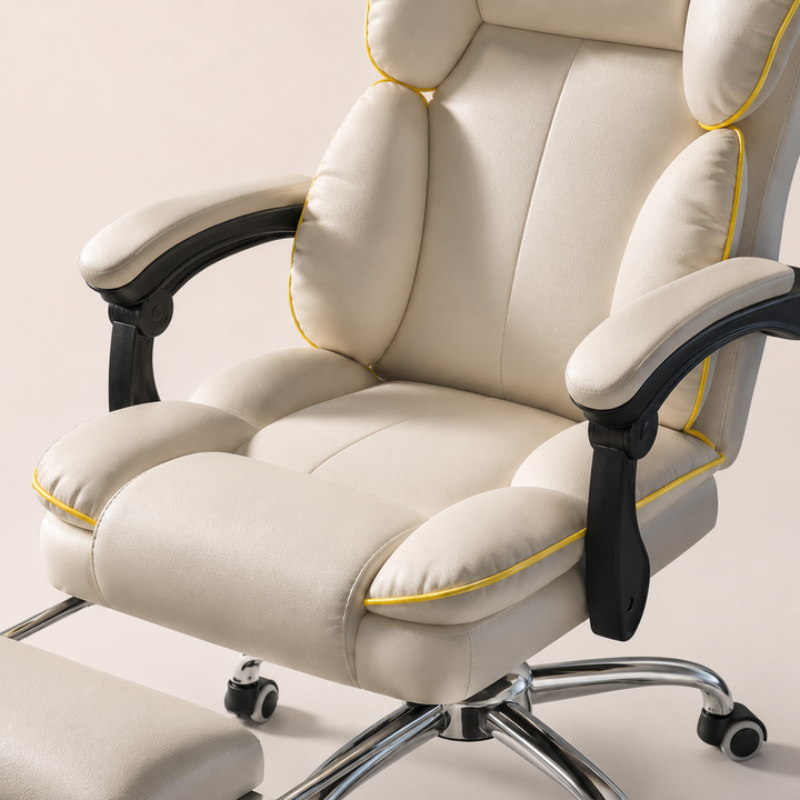 Mr Ergo | The Chairman
