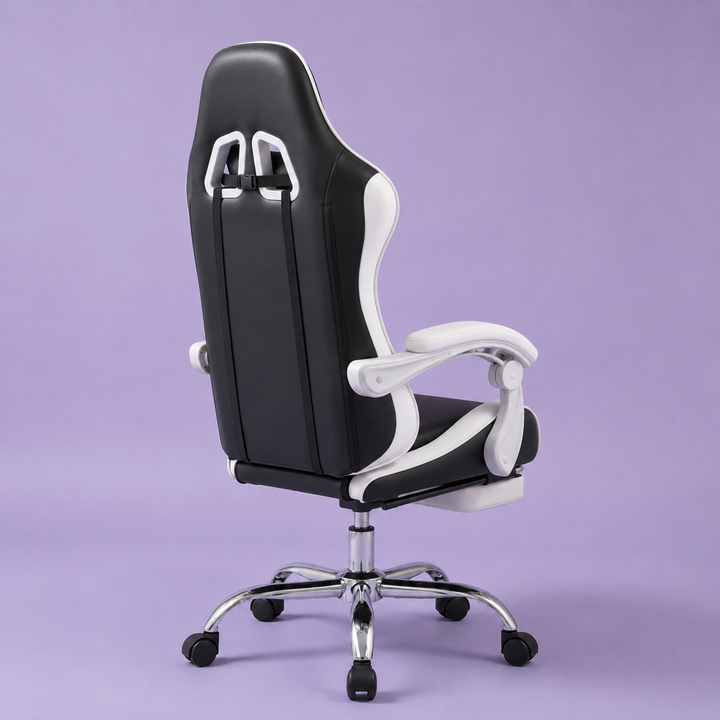 Mr Ergo | The Commander