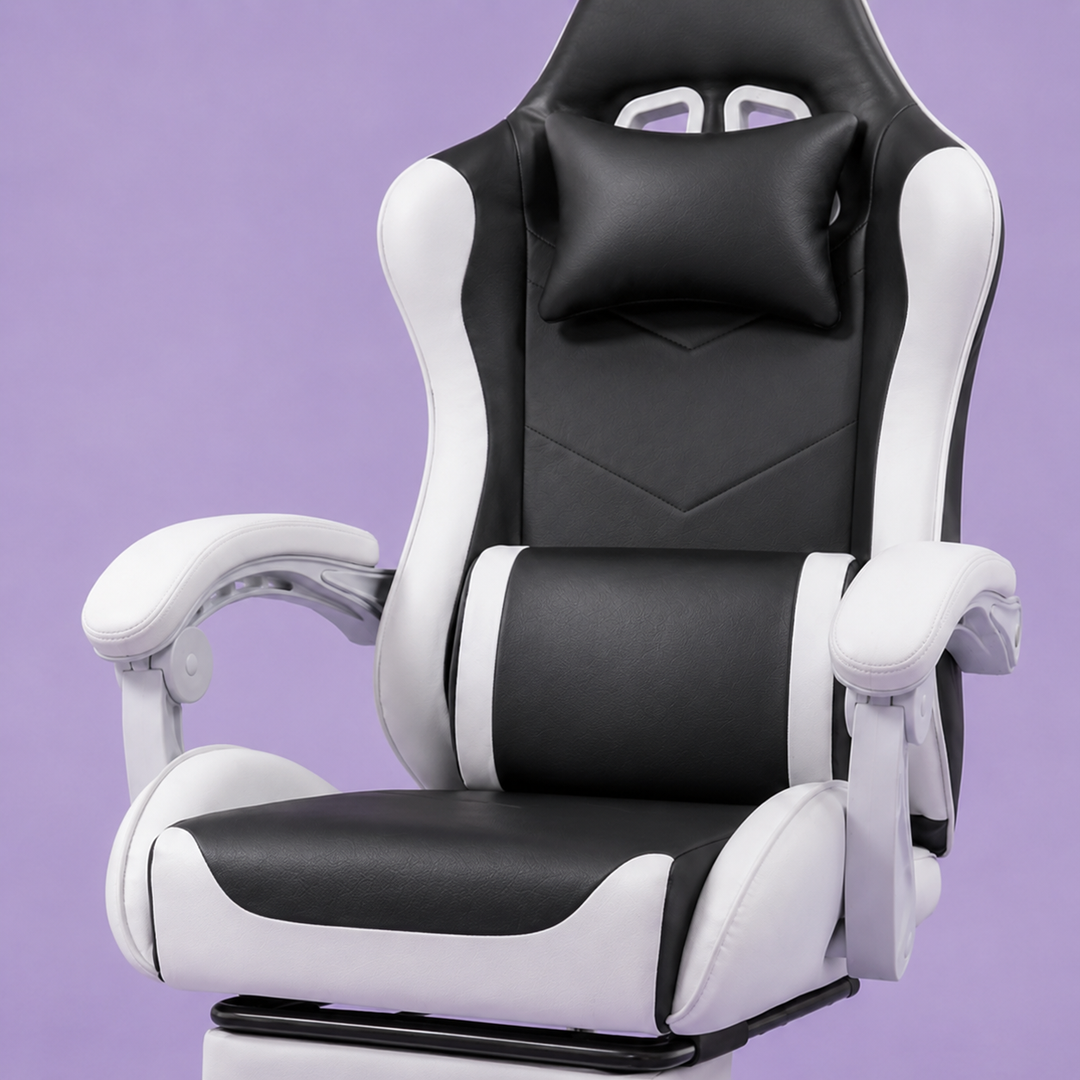 Mr Ergo | The Commander