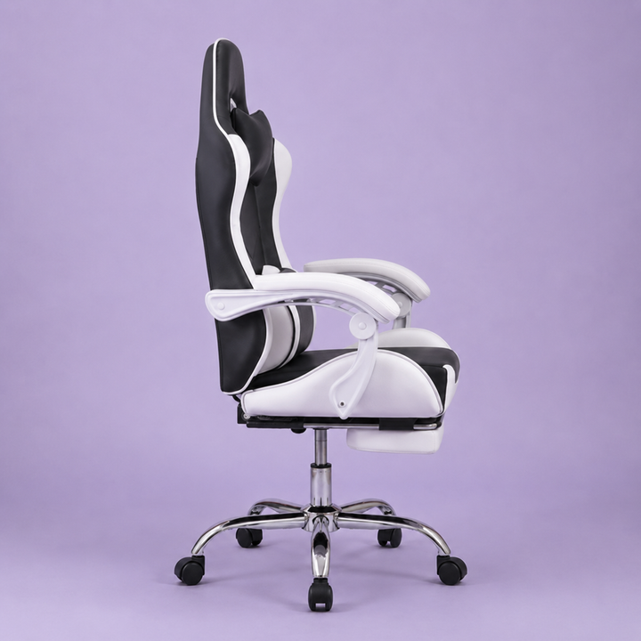Mr Ergo | The Commander