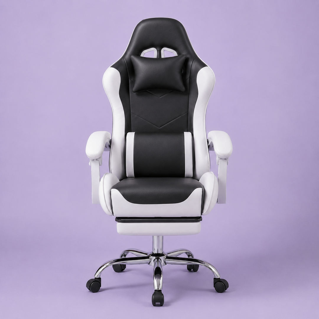 Mr Ergo | The Commander