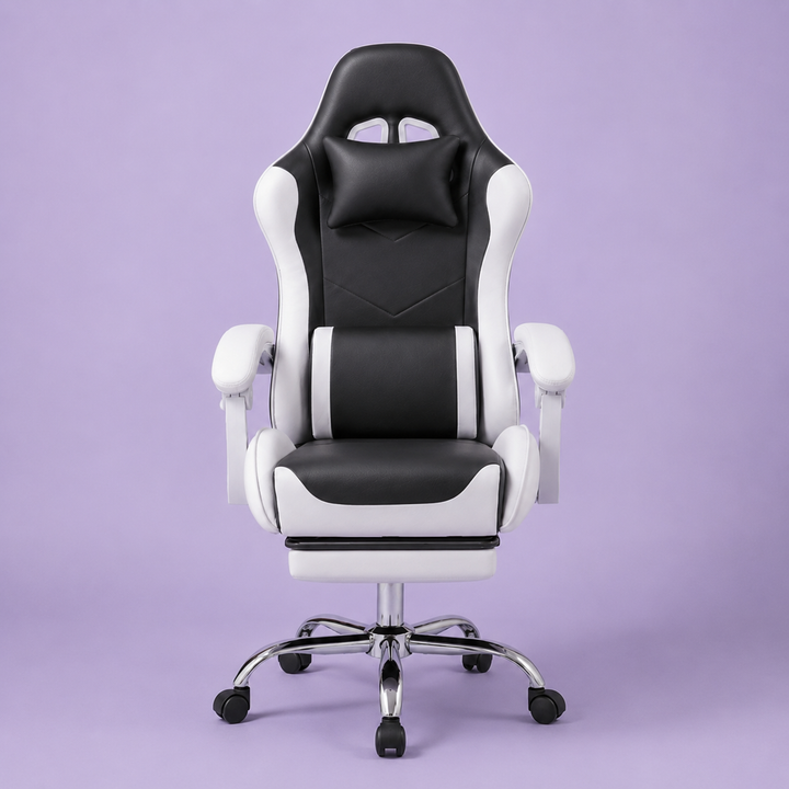 Mr Ergo | The Commander