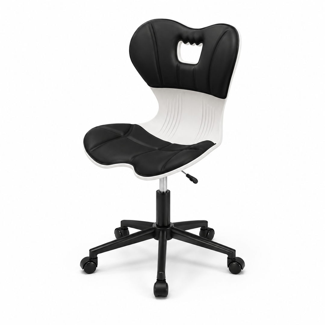 Mr Ergo | The Focus