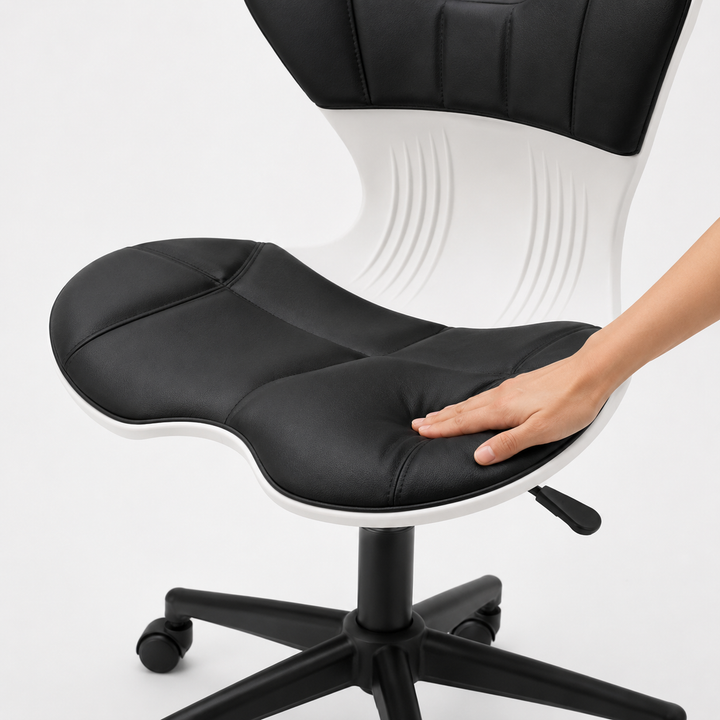 Mr Ergo | The Focus