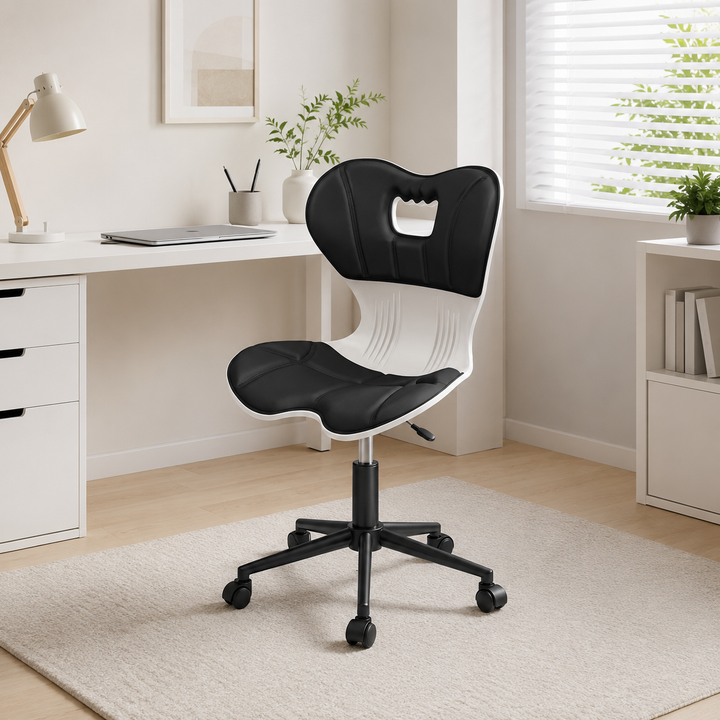 Mr Ergo | The Focus