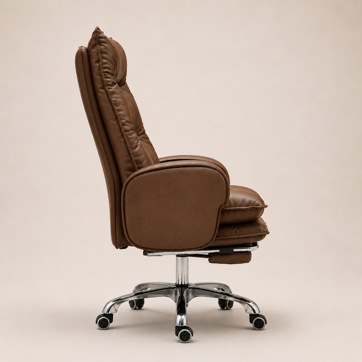 Mr Ergo | The Executive