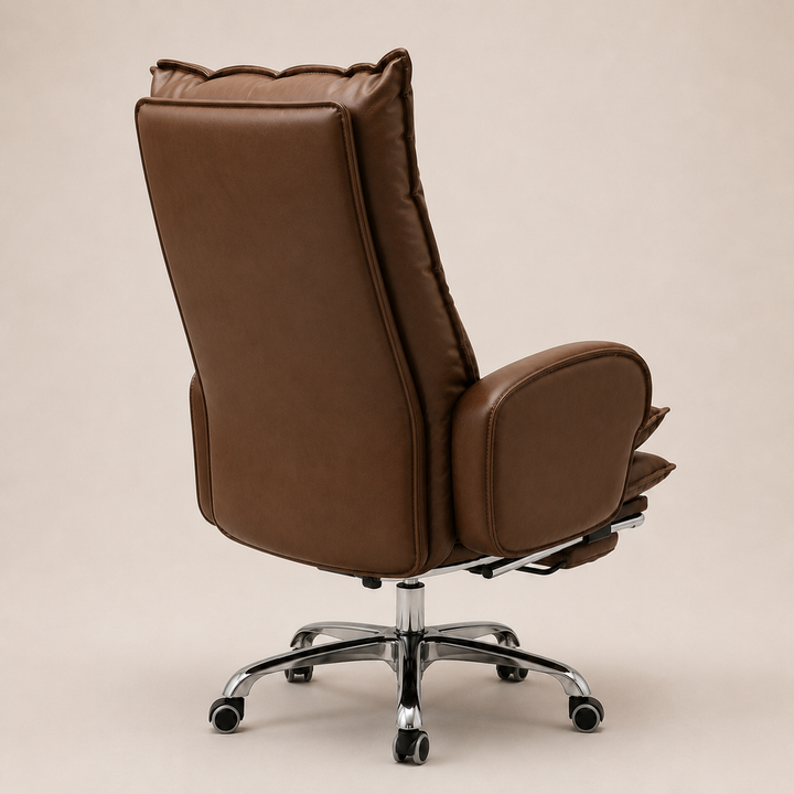 Mr Ergo | The Executive