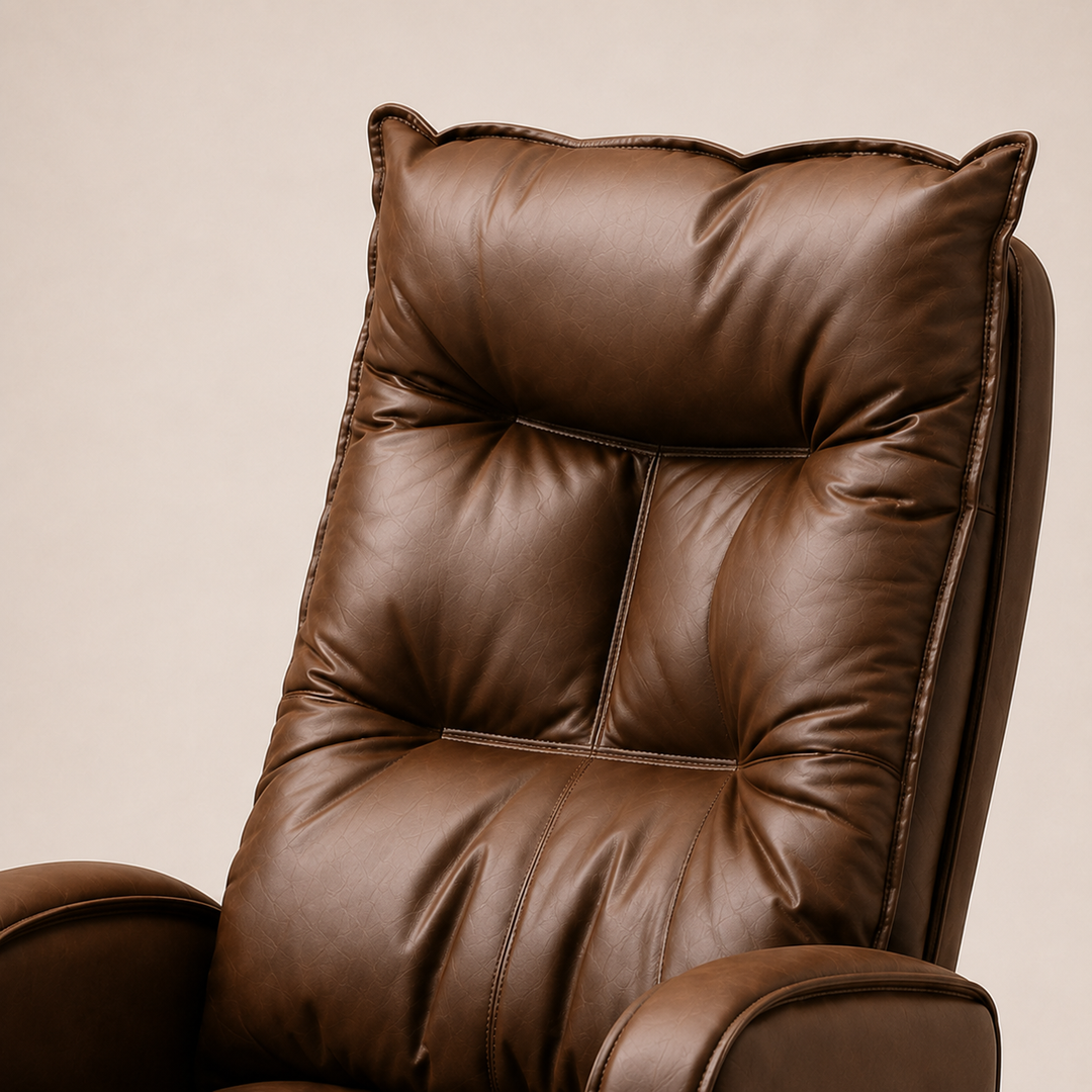 Mr Ergo | The Executive