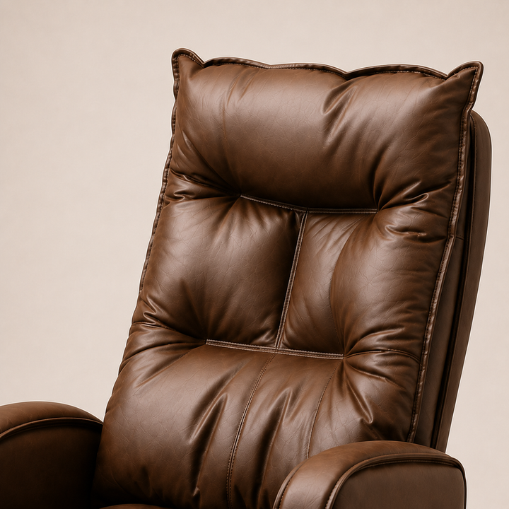 Mr Ergo | The Executive