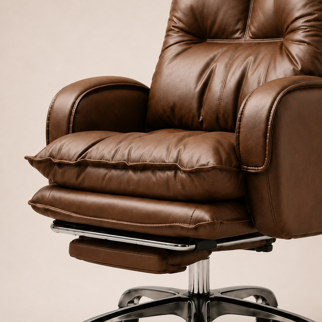 Mr Ergo | The Executive