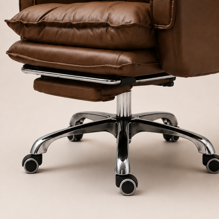 Mr Ergo | The Executive
